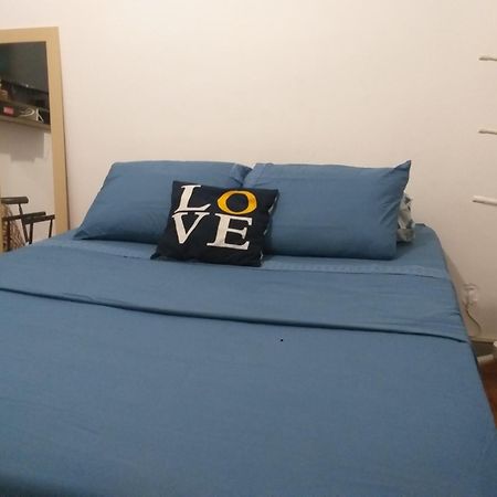 דירות ריו דה ז'ניירו Aconchegante Do Leme מראה חיצוני תמונה