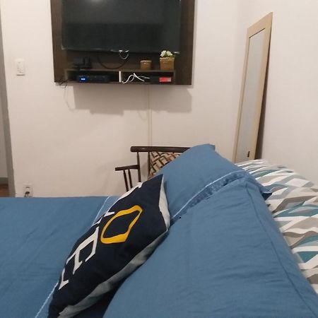 דירות ריו דה ז'ניירו Aconchegante Do Leme מראה חיצוני תמונה