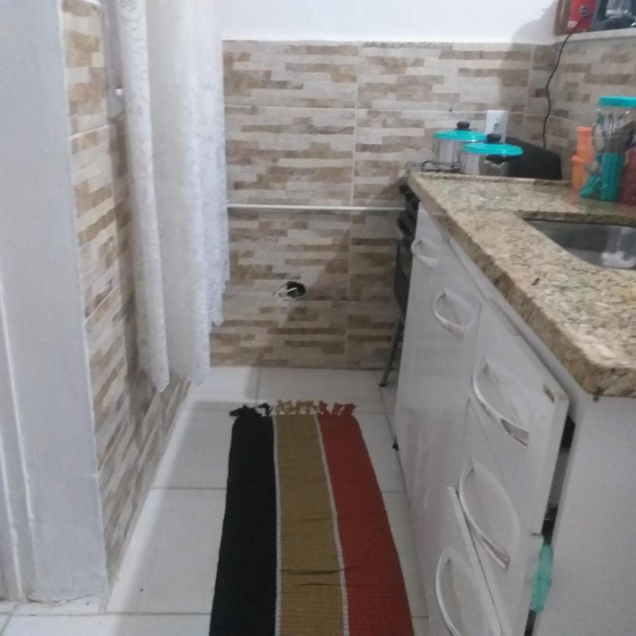 דירות ריו דה ז'ניירו Aconchegante Do Leme מראה חיצוני תמונה